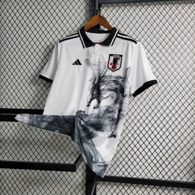 2023 Japan Dragon Special Editon S-XXL Cheap Soccer Jerseys