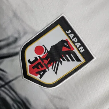 2023 Japan Dragon Special Editon S-XXL Cheap Soccer Jerseys
