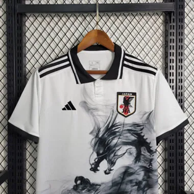 2023 Japan Dragon Special Editon S-XXL Cheap Soccer Jerseys