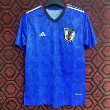 2024 Japan Blue Special Edition Kit