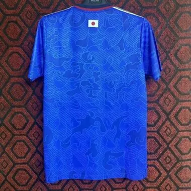 2024 Japan Blue Special Edition Kit