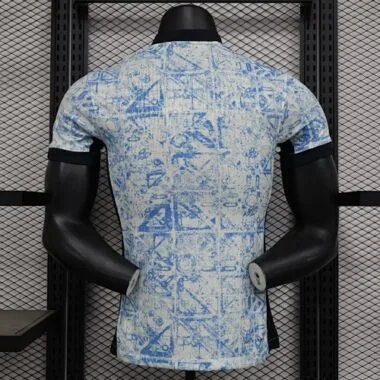 Maglie da calcio 23-24 della Nazionale portoghese, versione speciale per giocatori - Yupoo