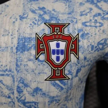 Maglie da calcio 23-24 della Nazionale portoghese, versione speciale per giocatori - Yupoo