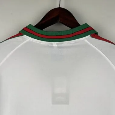 96-97 Portugal away S-XXL football t-shirt