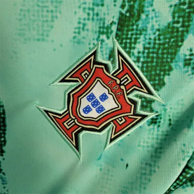 23-24 Portugal Training Suit Size S-XXL Soccer Jerseys