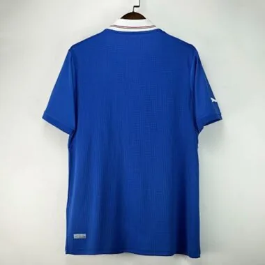 2012 Italy Home Retro Kit Cheap Jerseys Yupoo