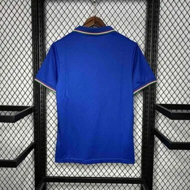1982 Italy Home Retro Kit Vintage Shirt Best Wholesale Yupoo