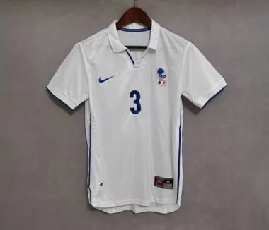 1998 Italy away
