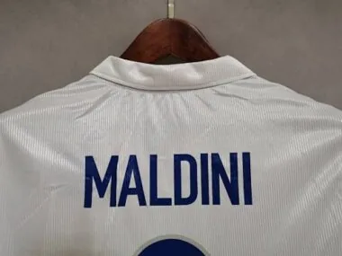 1998 Uitwedstrijd tegen Italië
