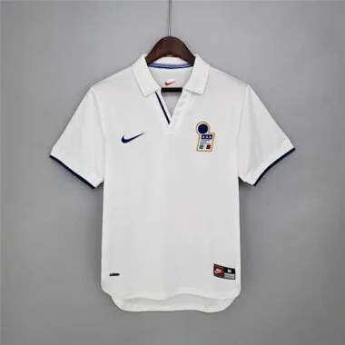 1998 Italy away