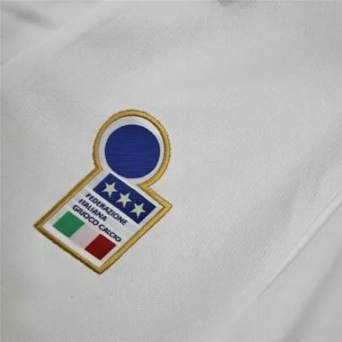 1998 Uitwedstrijd tegen Italië