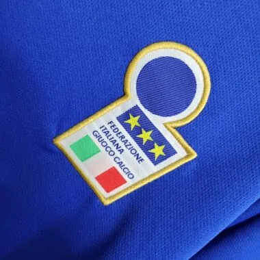 1996 Italy home