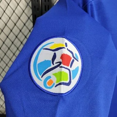1996 Italy home