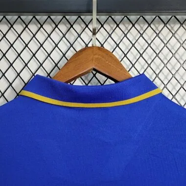 1996 Italy home