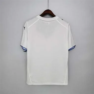 2006 Italia in trasferta, maglia bianca