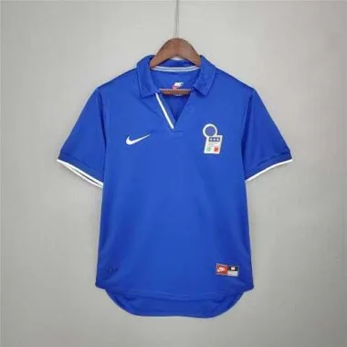 1998 Italy home