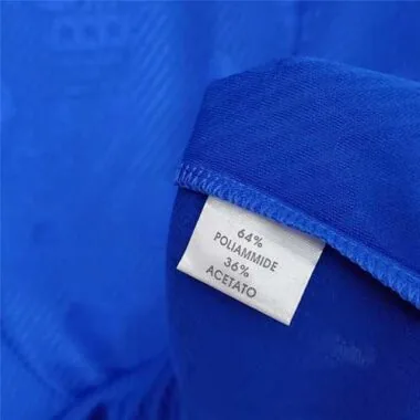 1994 Italy home blue