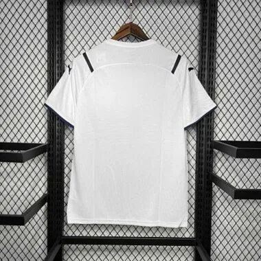 2021 Italy Away Kit Football Apparel AAAAJerseys Dropshipping Yupoo