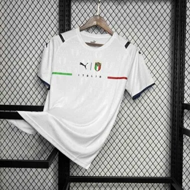 2021 Italy Away Kit Football Apparel AAAAJerseys Dropshipping Yupoo