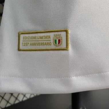 23-24 Player Italy 125th Anniversary Edition Size S-XXL