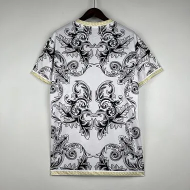 23-24 Edizione speciale Italia Bianco S-XXL
