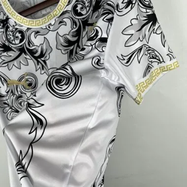 23-24 Edizione speciale Italia Bianco S-XXL