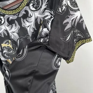 23-24 Italy Special Edition Black S-XXL