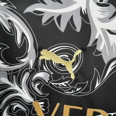 23-24 Italy Special Edition Black S-XXL