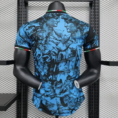 2023 Italy Special Player Version Soccer Jerseys Yupoo