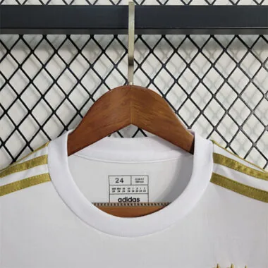 2023 Kids Italy White Commemorative Edition Size 16-28