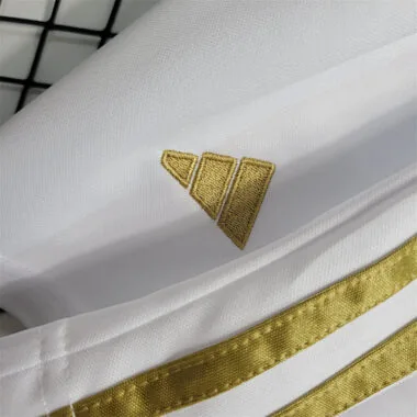 2023 Kids Italy White Commemorative Edition Size 16-28