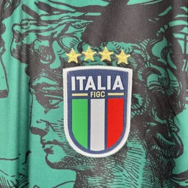 2023 Long Sleeve Italy Training Wear S-XXL