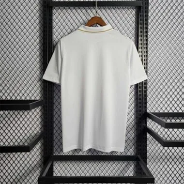 2022 Brazil White POLO