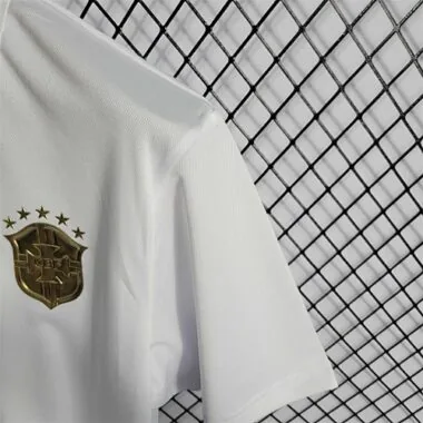 2022 Brazil White POLO