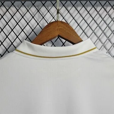 2022 Brazil White POLO
