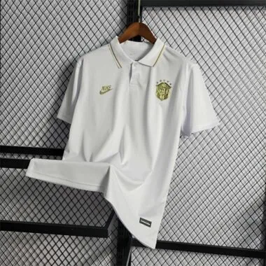2022 Brazil White POLO