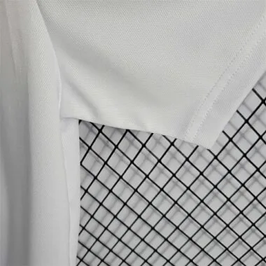 2022 Brazil White POLO