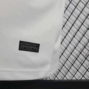 2022 Brazil White POLO