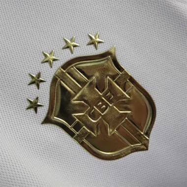 2022 Brazil White POLO
