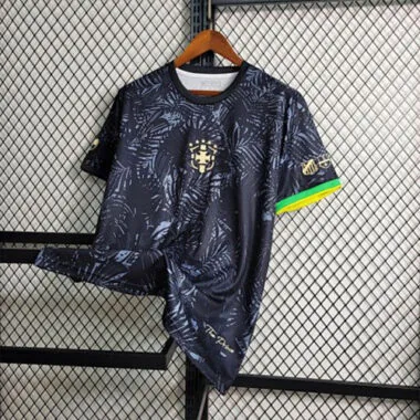 2023 Brazil Special Editon S-XXL Cheap Soccer Jerseys