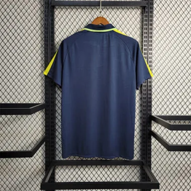 2023 Brazil Royal Blue POLO