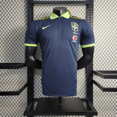 2023 POLO Brazil Training Jersey