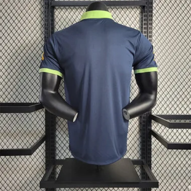 2023 POLO Brazil Training Jersey