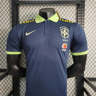 2023 POLO Brazil Training Jersey
