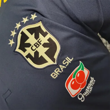 2023 POLO Brazil Training Jersey