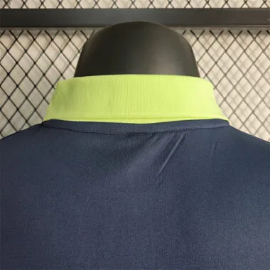 2023 POLO Brazil Training Jersey