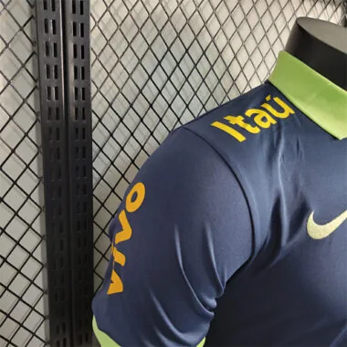 2023 POLO Brazil Training Jersey