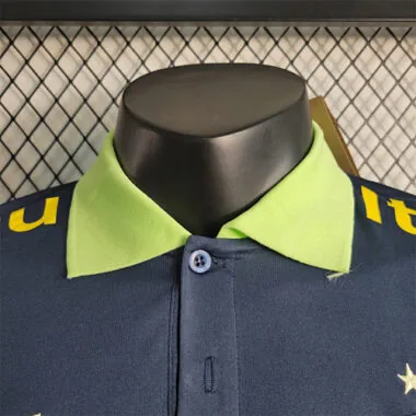 2023 POLO Brazil Training Jersey