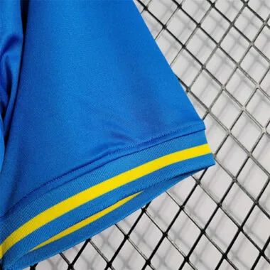 2023 Brazil POLO Blue