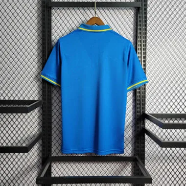 2023 Brazil POLO Blue
